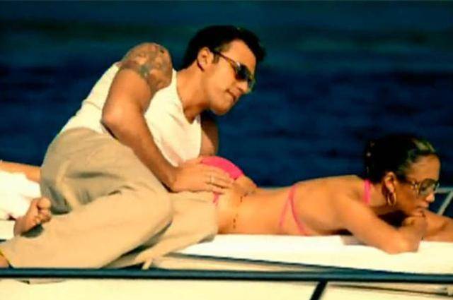 Məşhur müğənni ilk dəfə etiraf etdi:  Onu 2 il unuda bilmədim